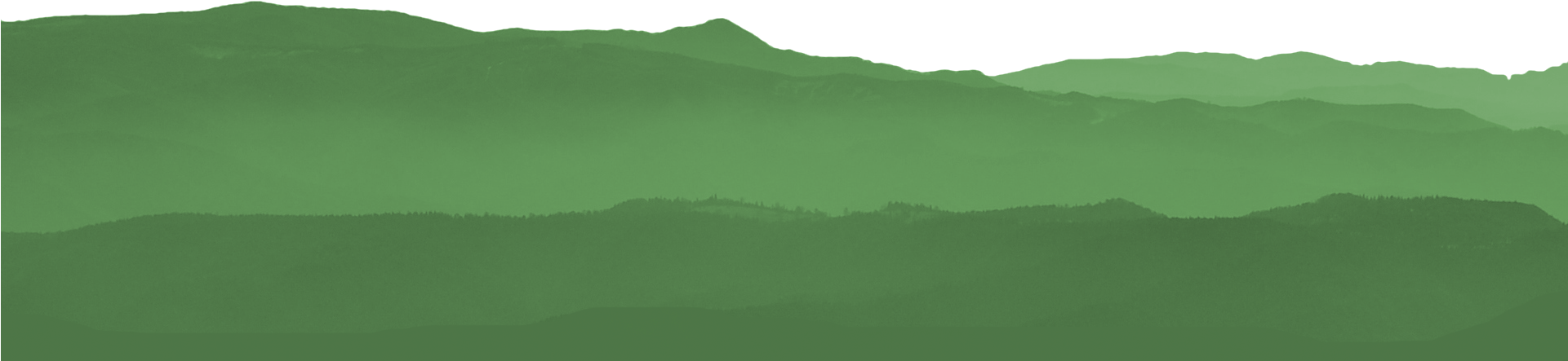 1920 X 753 11 0 - Mountain Green Png Clipart (1920x753), Png Download