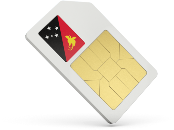 South African Sim Card Clipart (640x480), Png Download