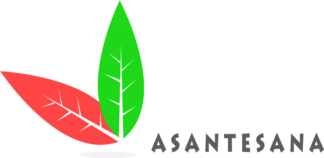 Asantesana Asantesana - Graphic Design Clipart (1097x551), Png Download