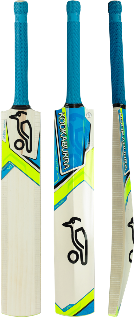 Kookaburra Verve Prodigy 40 Kashmir Willow Cricket - Cricket Bats Online Shopping Clipart (1024x1024), Png Download