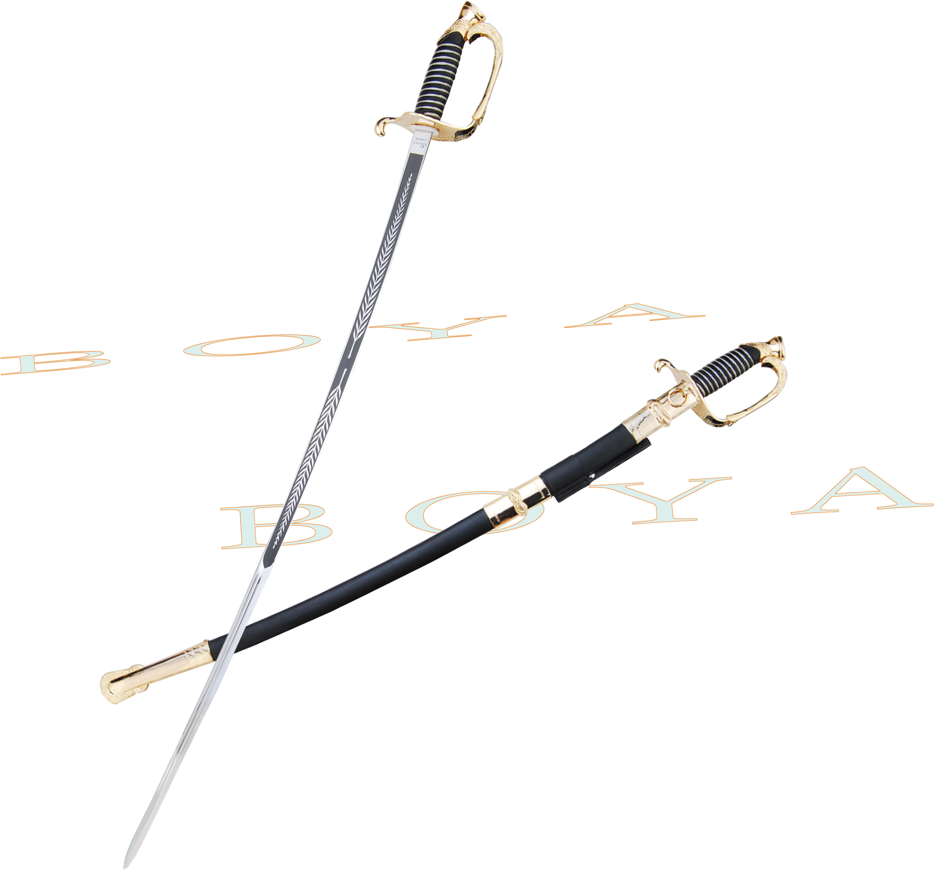 Spear Clipart (2000x1805), Png Download