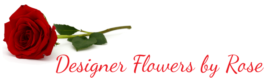 Designer Flowers By Rose - Garden Roses Clipart (1000x364), Png Download