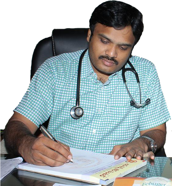 Dr A Siva Nagendra Reddy - Learning Clipart (563x619), Png Download