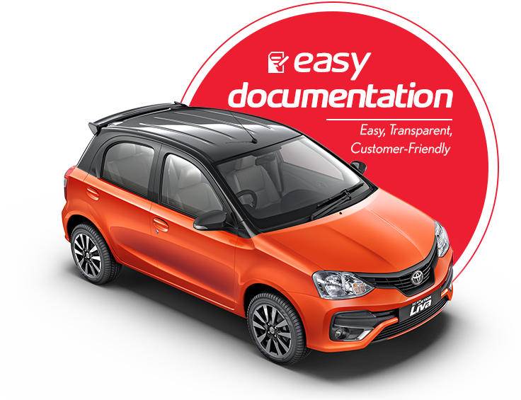 Toyota Finance - Toyota Liva New Model 2019 Clipart (736x565), Png Download