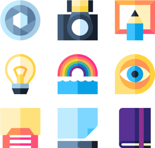 Graphic Design Clipart (600x564), Png Download