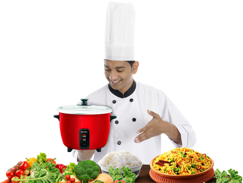 Chef Clipart (847x639), Png Download