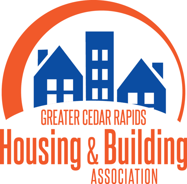 Greater Cedar Rapids Logo Clipart (640x628), Png Download