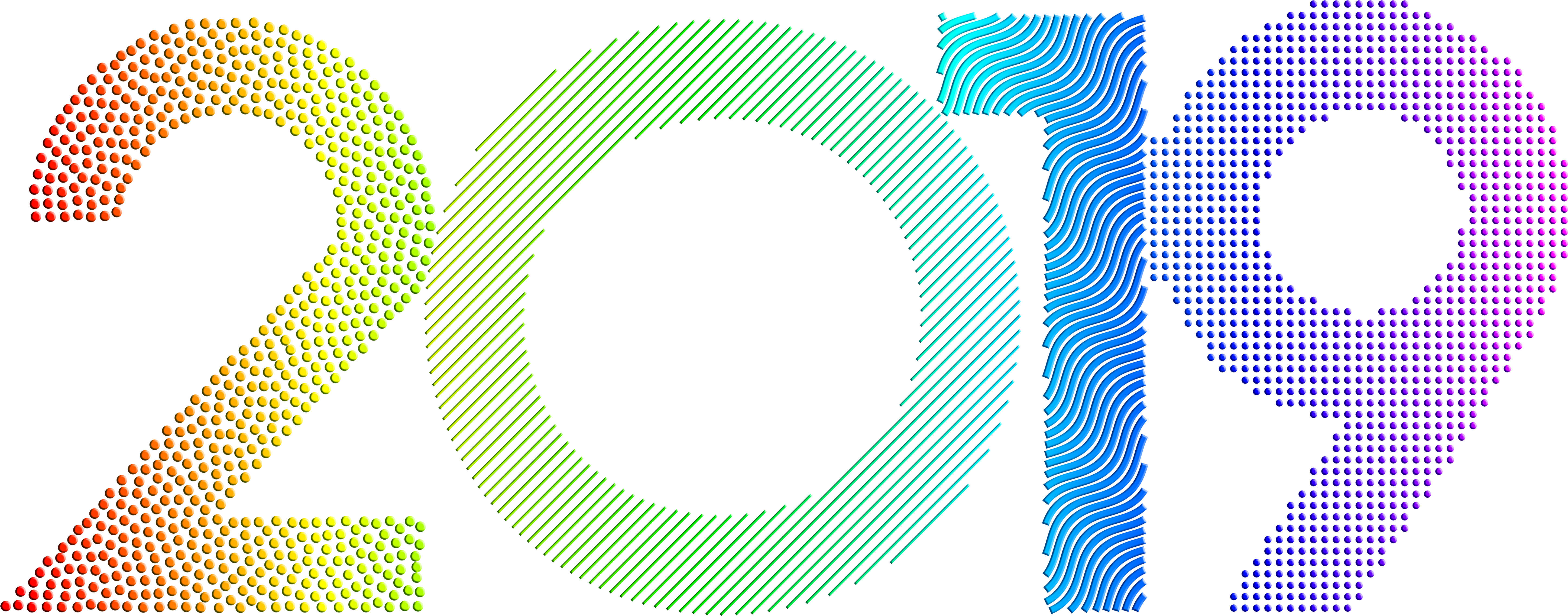 View Full Size - Circle Clipart (6000x2367), Png Download