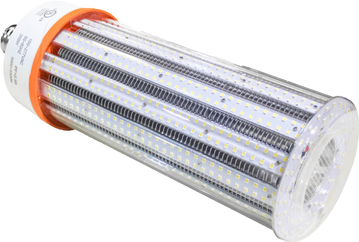 3-5 Years Warranty - Fluorescent Lamp Clipart (800x800), Png Download