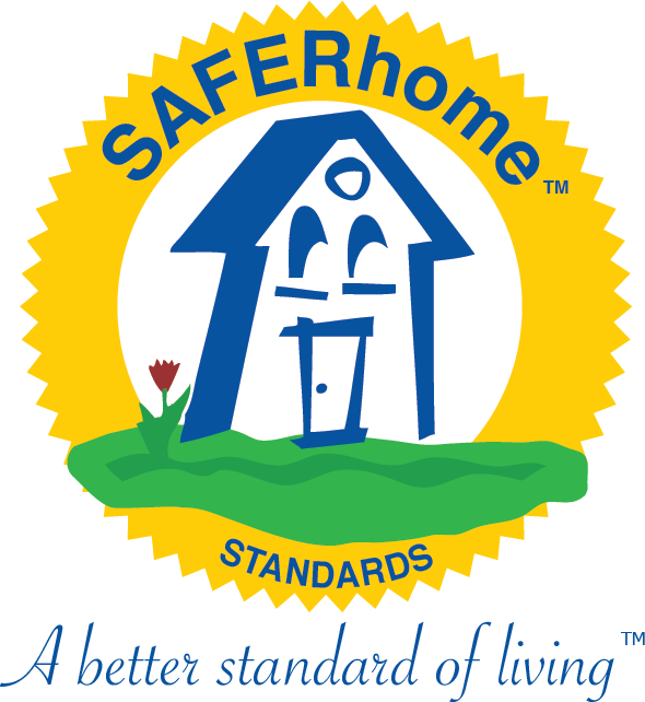 Saferhome Standards Updated September 2017 To 15 Detailed - Certificate Red Seal Png Clipart (590x642), Png Download