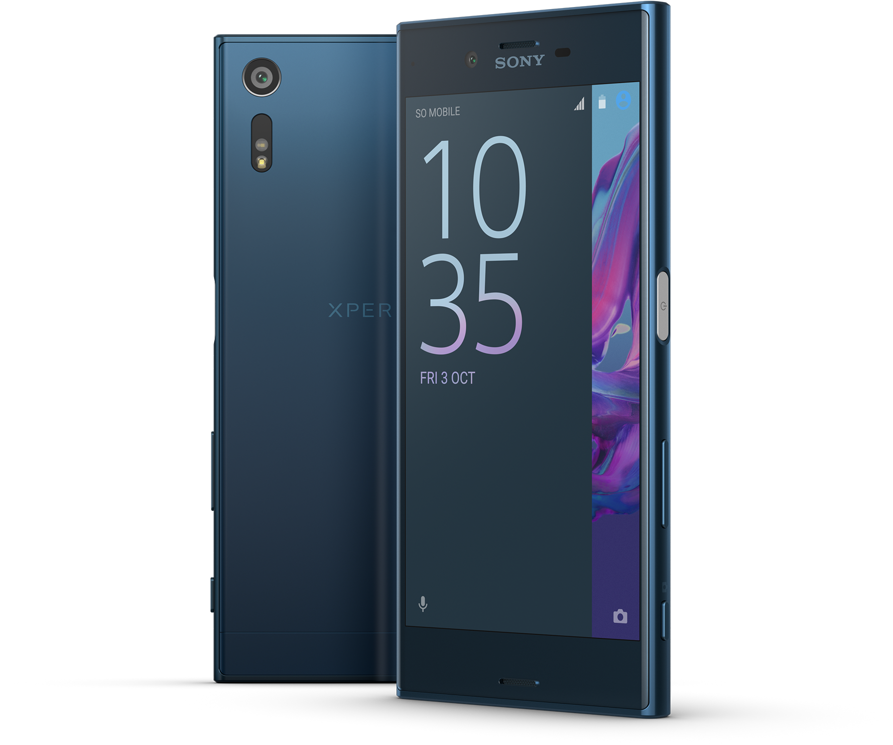 Xperia Xz - So Y Xperia Xz Clipart (2000x2000), Png Download