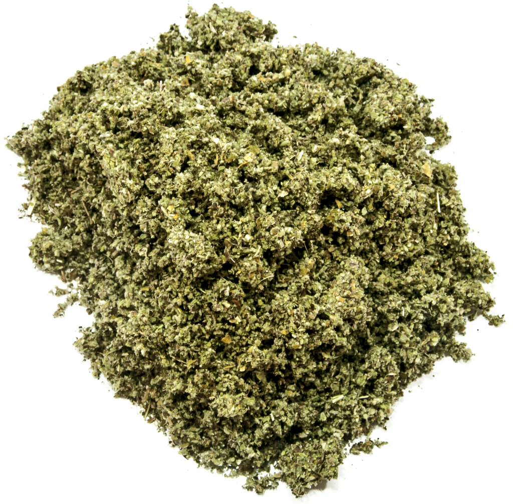 Scientific Research Smoking Herbal Cigarettes - Moss Clipart (1024x1006), Png Download