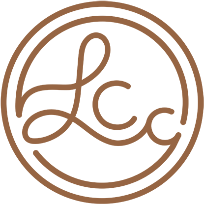 Lianne Charlene Creative Lianne Charlene Creative - Circle Clipart (636x636), Png Download