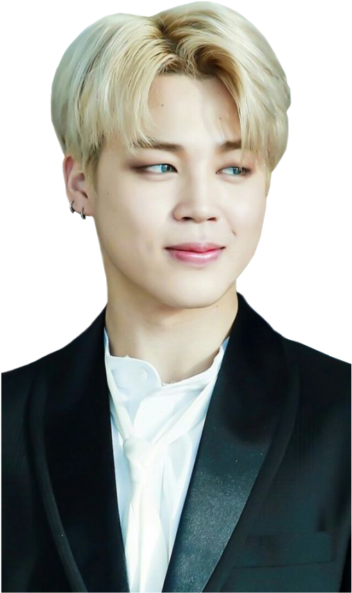 #bangtan Boys #bts #beyond The Scene #bts Jimin #jimin - Guy Gets Plastic Surgery To Look Like Jimin Clipart (507x854), Png Download