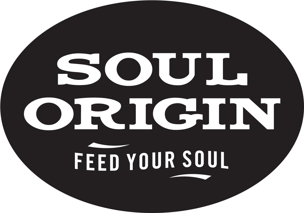 Soul Origin's 1st Birthday - Soul Origin Logo Clipart (1181x847), Png Download