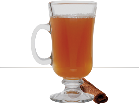 Tuaca Toddy - Beer Glass Clipart (580x580), Png Download