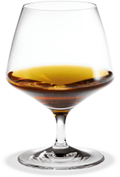 Perfection Brandy Glass Clear 36 Cl 1 Pcs - Viskíglas Clipart (1200x1200), Png Download