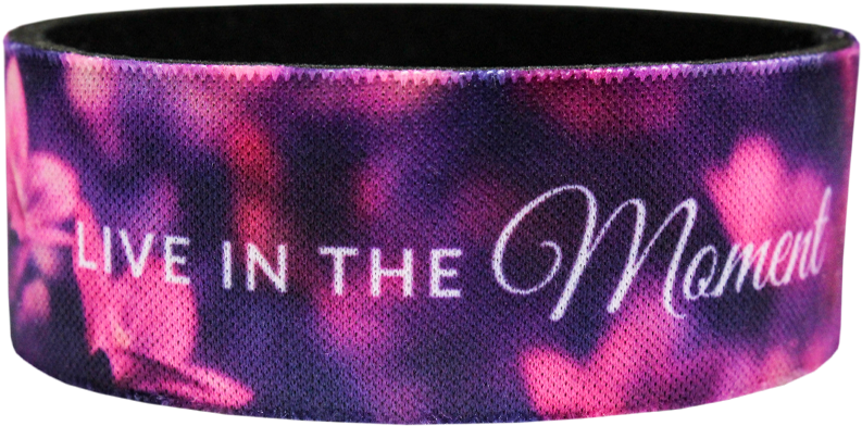 Neoprene Wristbands Sku - Bangle Clipart (800x800), Png Download