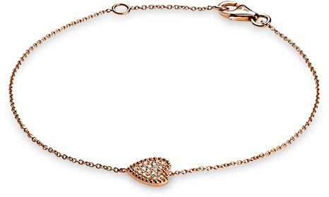 Diamond Bracelet - Bracelet Clipart (700x700), Png Download