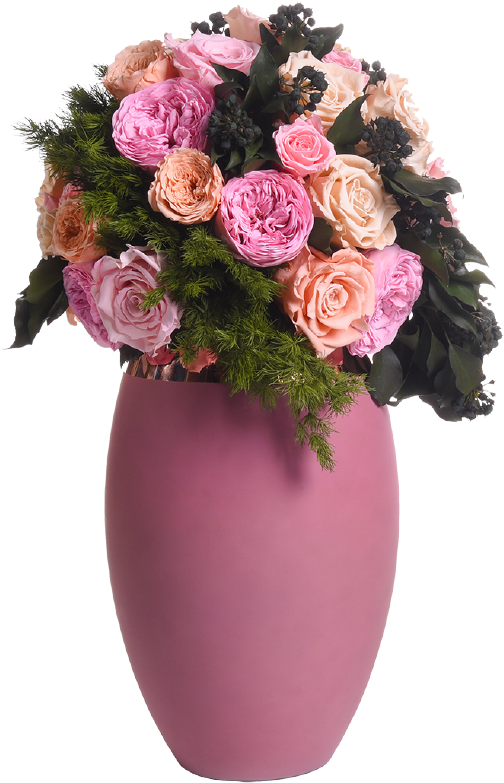 One Stop Complete Luxury Gifting Boutique Concept - Bouquet Clipart (944x976), Png Download