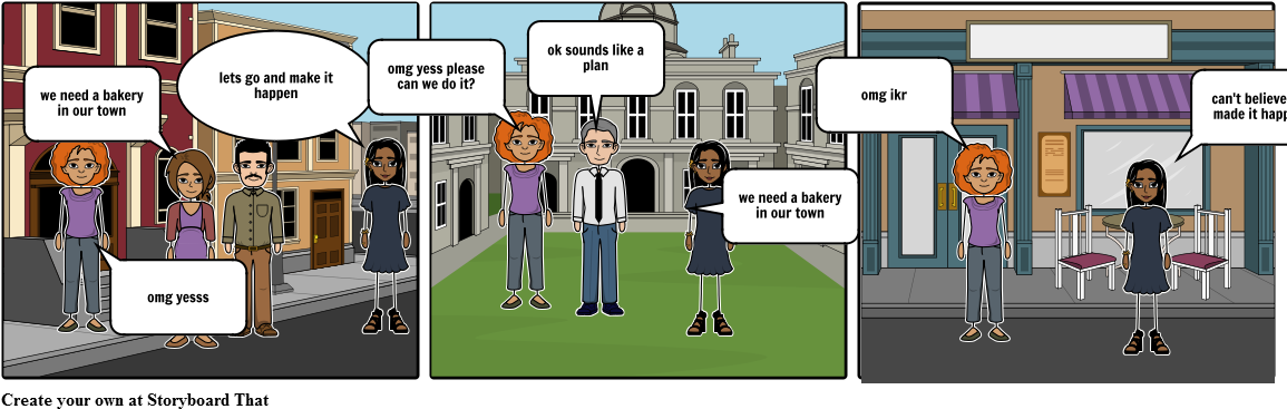 Omg Girl Texts By Sara - Cartoon Clipart (1164x385), Png Download