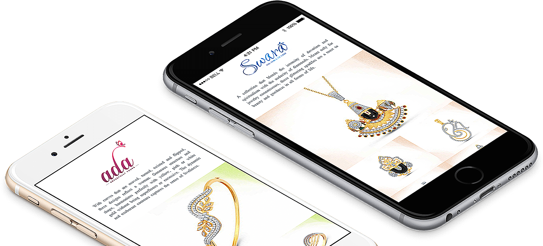 Delightful Digital Products And Web Experiences - App Imss Digital Clipart (1900x849), Png Download