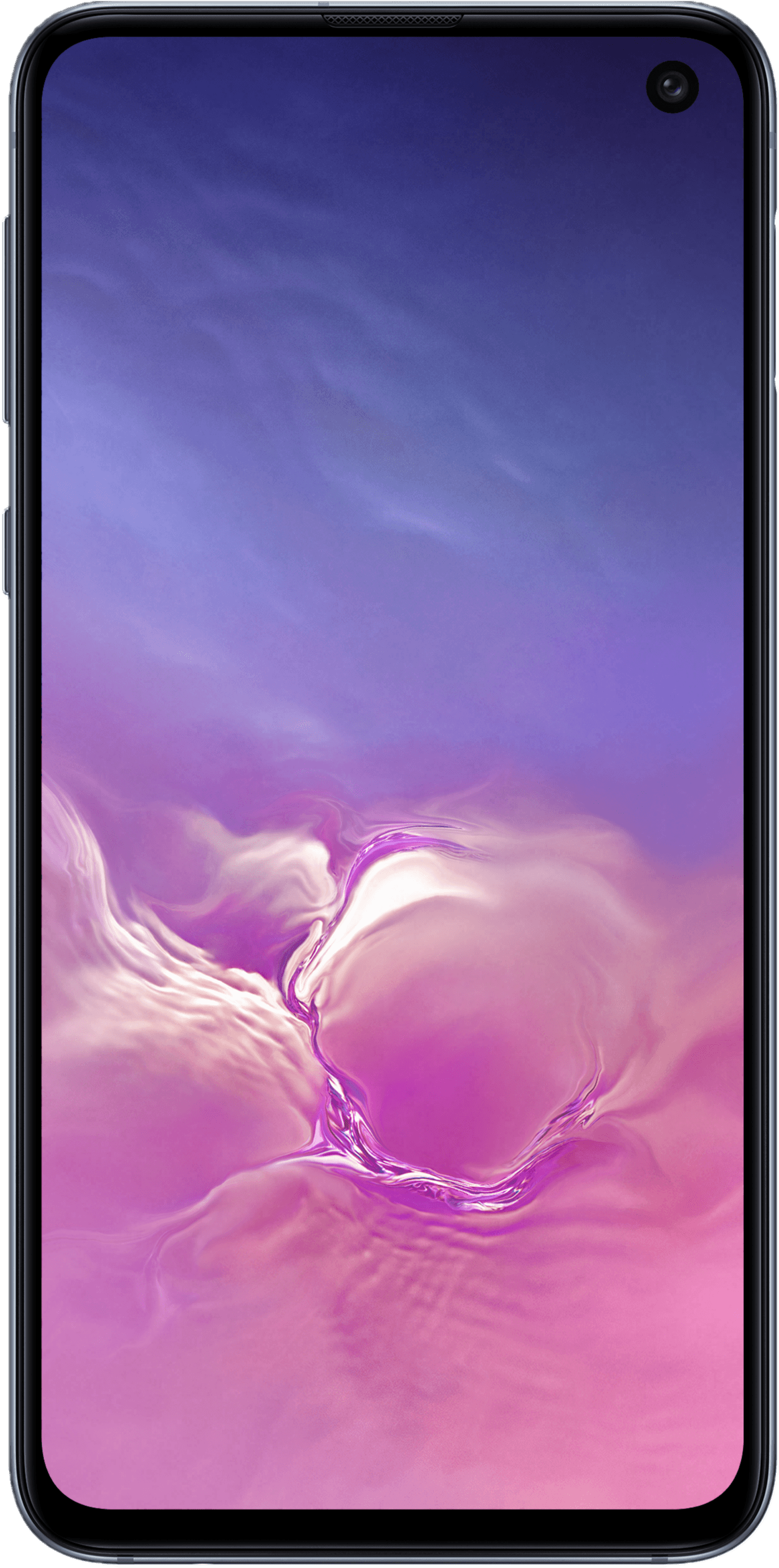Samsung Galaxy S10e 128gb - Galaxy S10e Clipart (1762x2888), Png Download