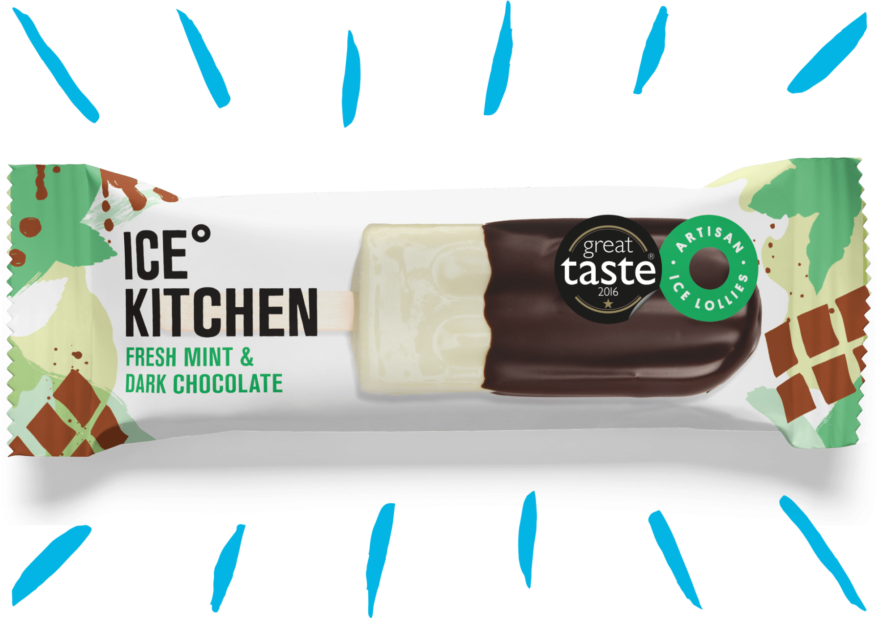 Award-winning Lollies - Chocolate Clipart (1800x1264), Png Download