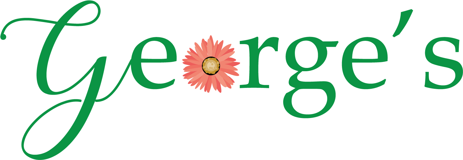 Roanoke, Va Florist - Graphic Design Clipart (1566x577), Png Download