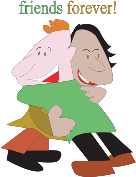 Sunday, 17 June - Cartoon Clipart (800x900), Png Download