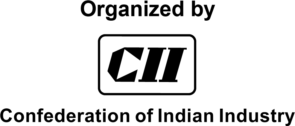 Confederation Of Indian Industry Clipart (1041x521), Png Download