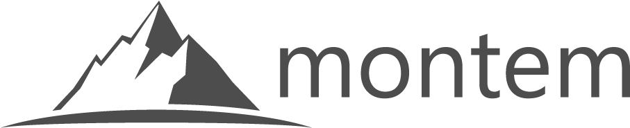 #1 Rated Camping Blankets, Outdoor Blankets & Pocket - Montemlife Logo Clipart (960x560), Png Download