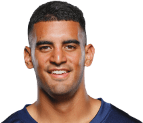 Advertising - Marcus Mariota Clipart (824x464), Png Download