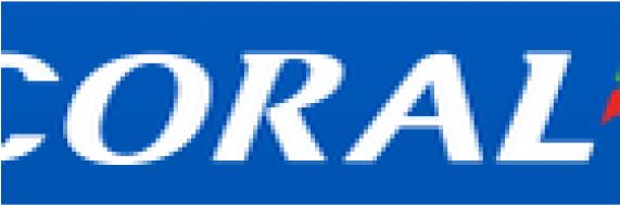 Corals Betting - Coral Betting Png Logo Clipart (570x570), Png Download