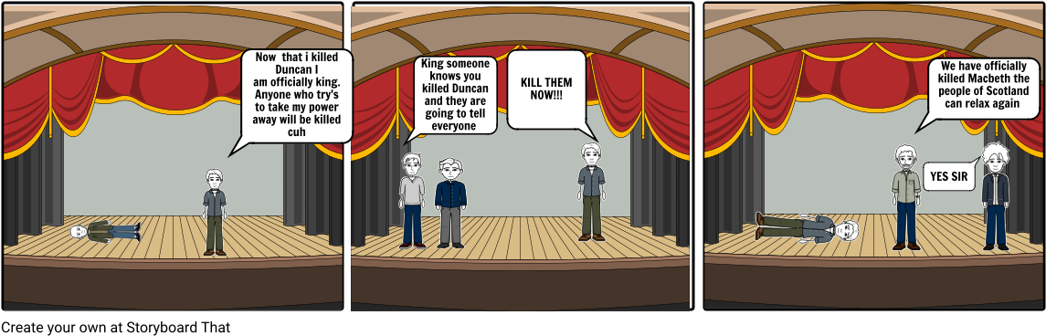 Theater - Storyboard Clipart (1164x385), Png Download