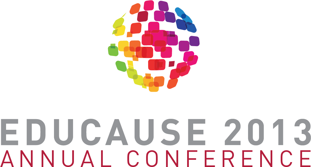 Conferences Educause 2013 Logo Clipart Large Size Png Image PikPng