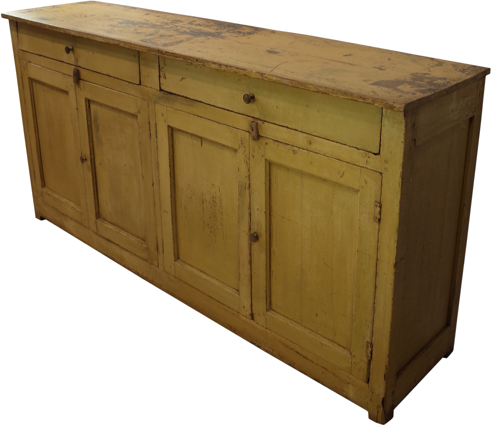 Storage - Chene Massif Huilé Clipart (1024x959), Png Download