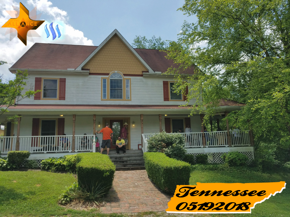 House Clipart (1000x750), Png Download