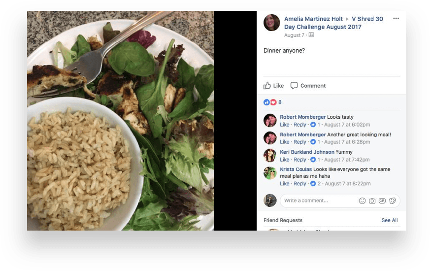 Img-10 - Dish Clipart (873x550), Png Download