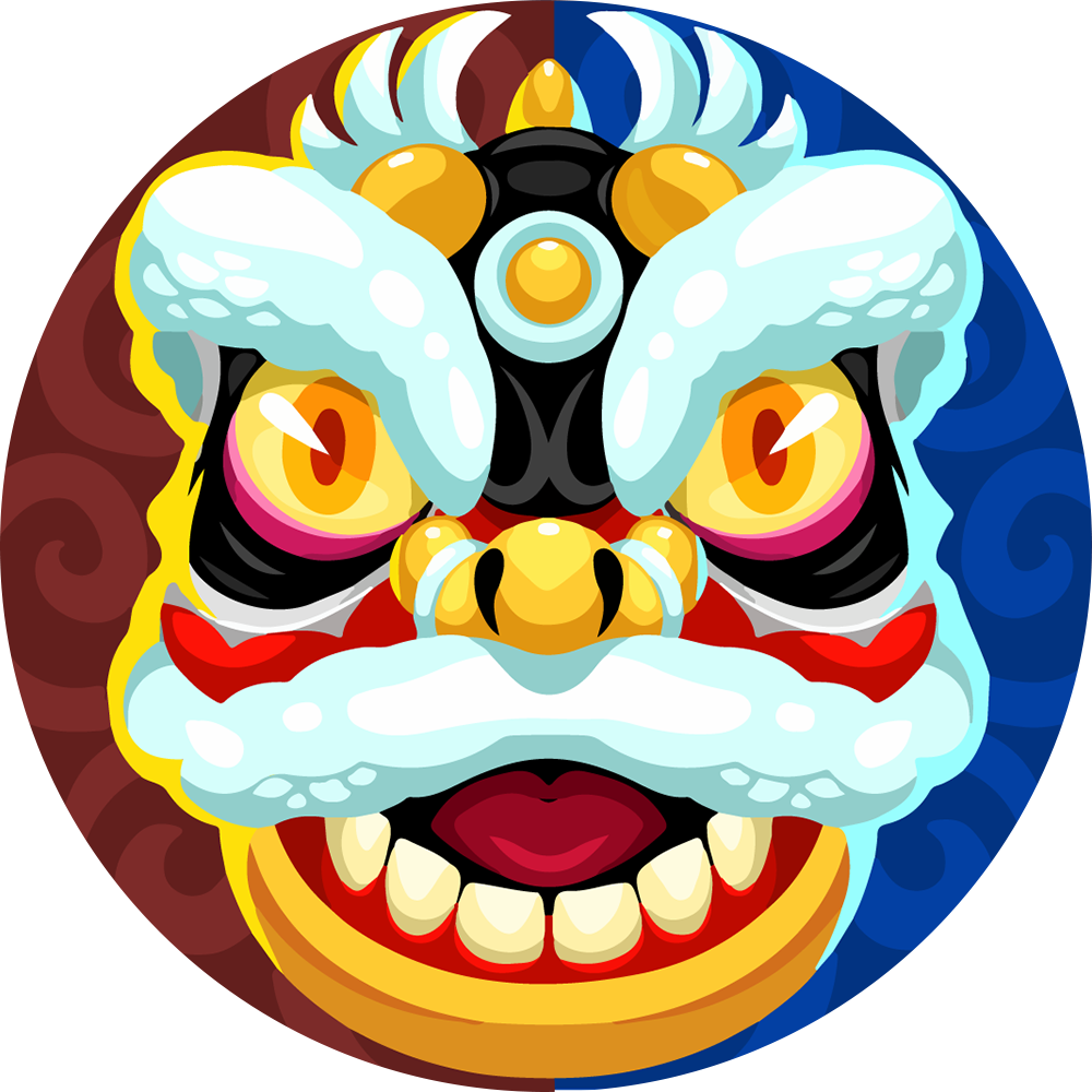 I Splitted The Agar - Agar Io Skin Clipart (1000x1000), Png Download