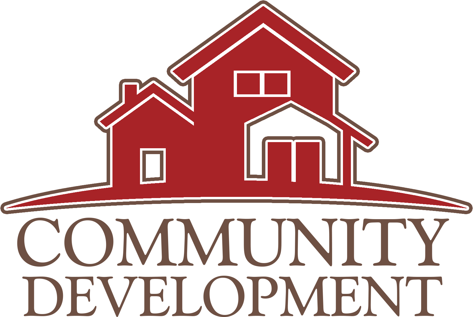 Community developers. Community development. housing and community services. housing and communal services. фасад лого.