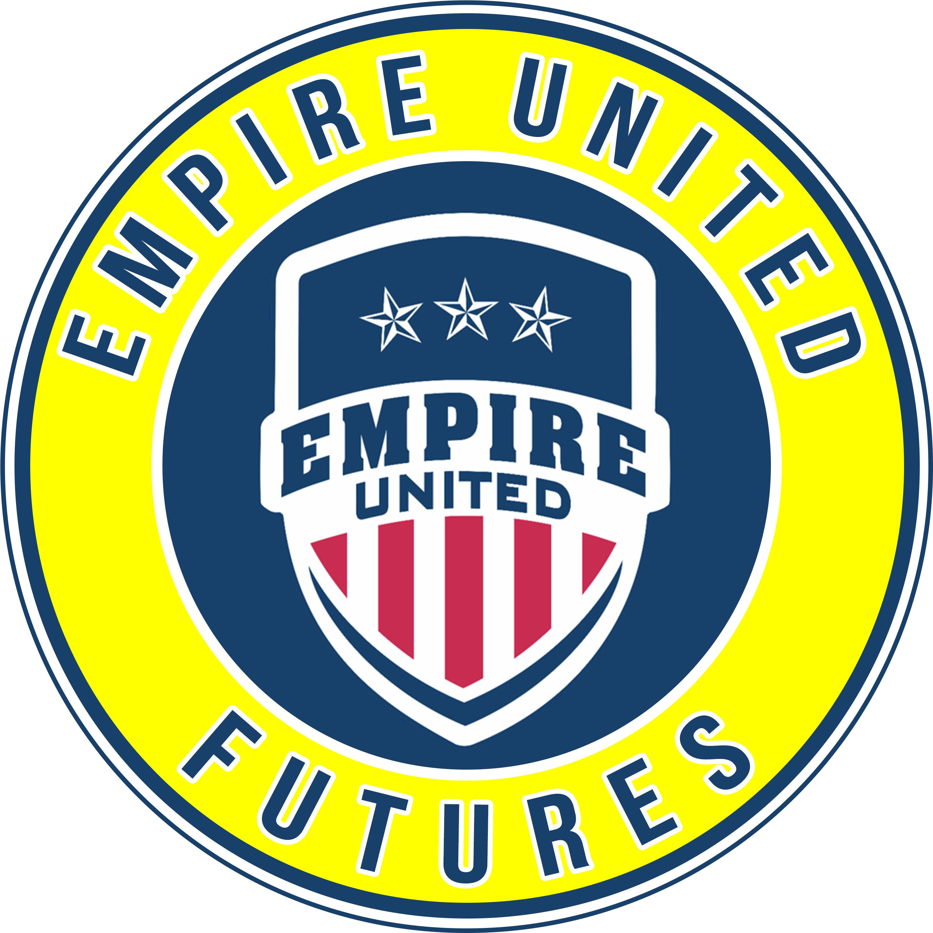 Why Empire United Futures - Empire Revolution Clipart (2964x2964), Png Download
