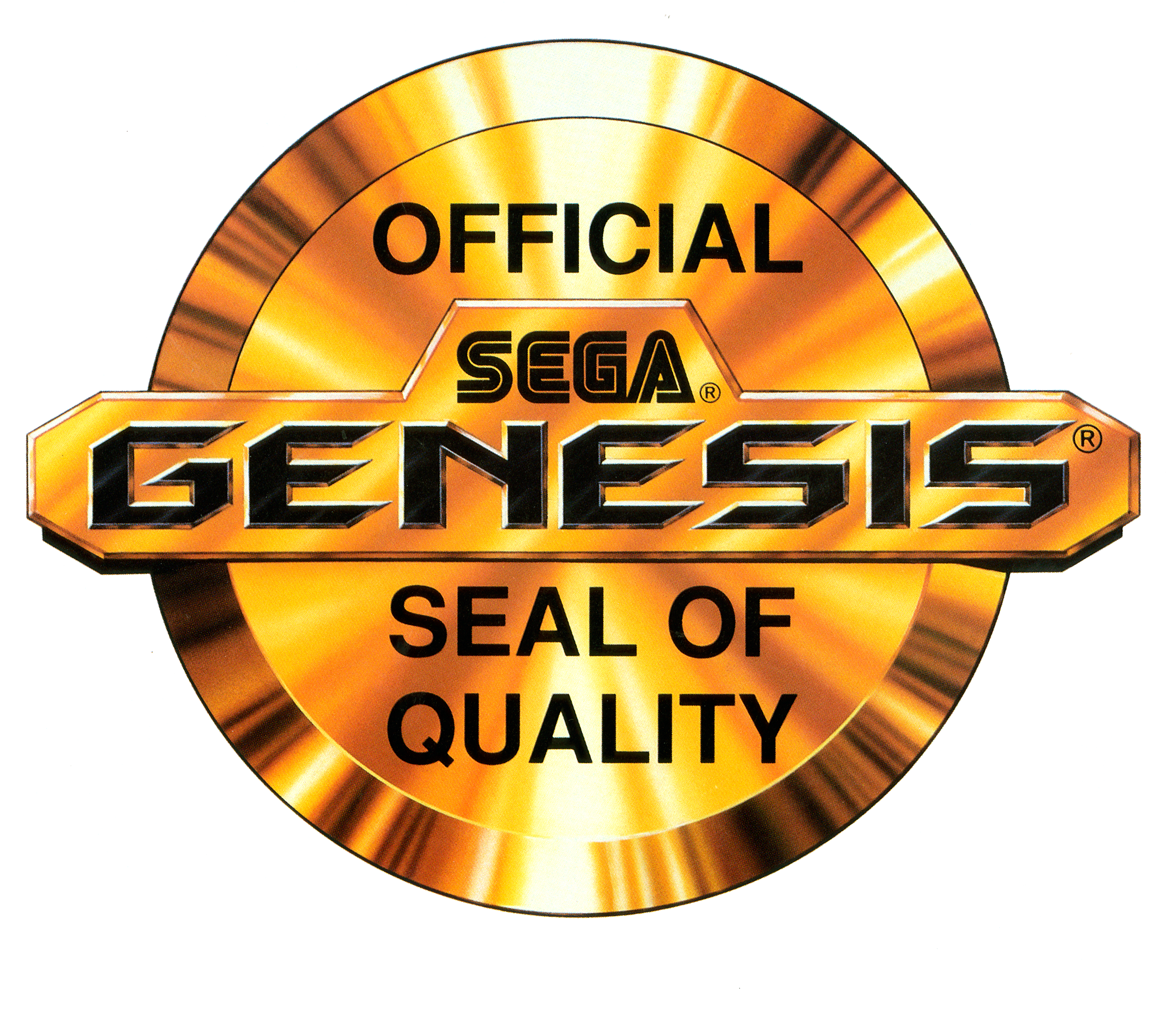 Sega Logo Sega Cd , Png Download - Sega Clipart (2508x2163), Png Download