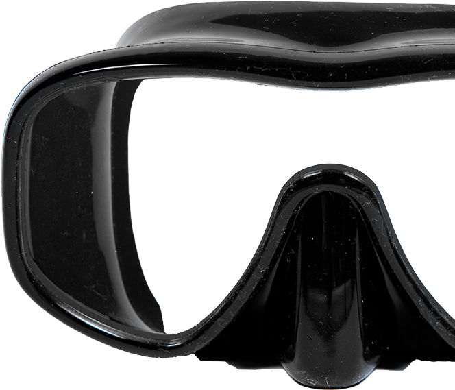 Our Scuba Diving St George Utah Rental Equipment - Goggles Clipart (669x607), Png Download