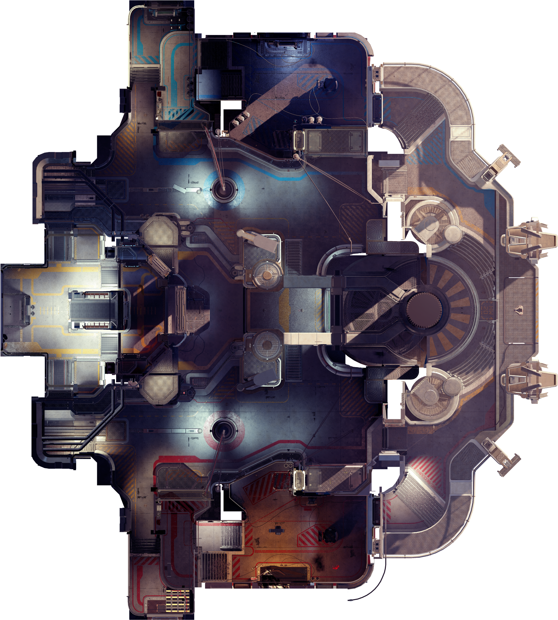 Empire - Machine Clipart (1920x2005), Png Download