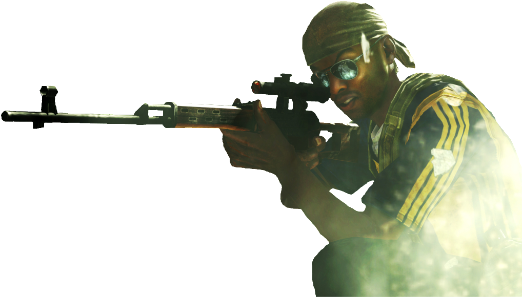 Brazilian Militia Photo Brazilianmilitia - Call Of Duty Modern Warfare Clipart (1023x603), Png Download