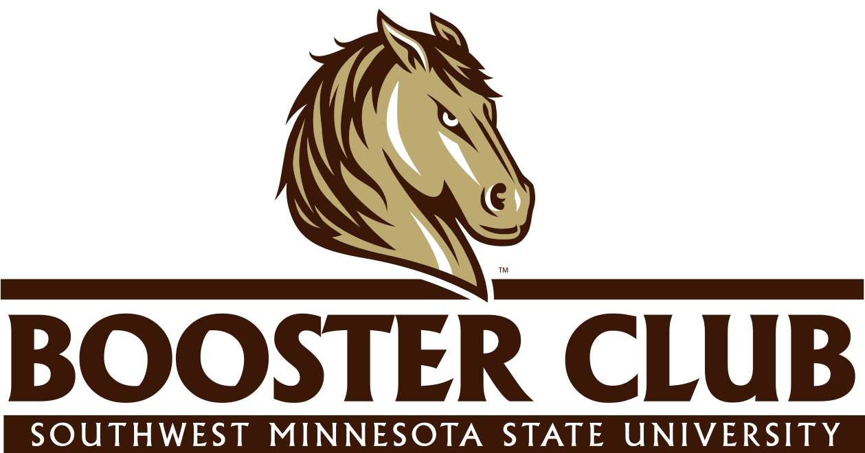 Mustang Booster Club Monthly Luncheon Canceled On Wednesday - Southwest Minnesota State University Clipart (1600x900), Png Download
