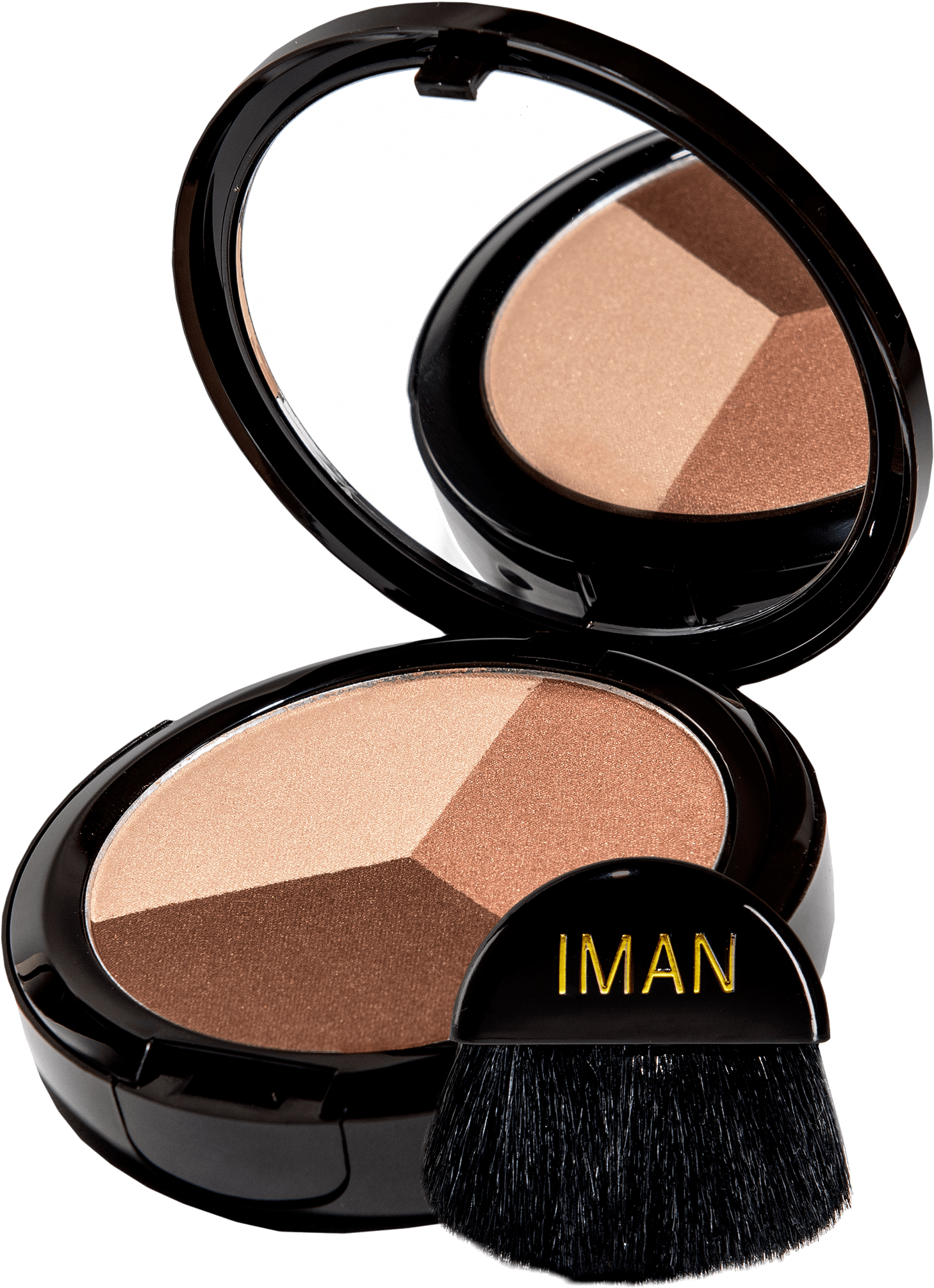 *offer Valid Through - Iman Cosmetics Clipart (3000x3750), Png Download