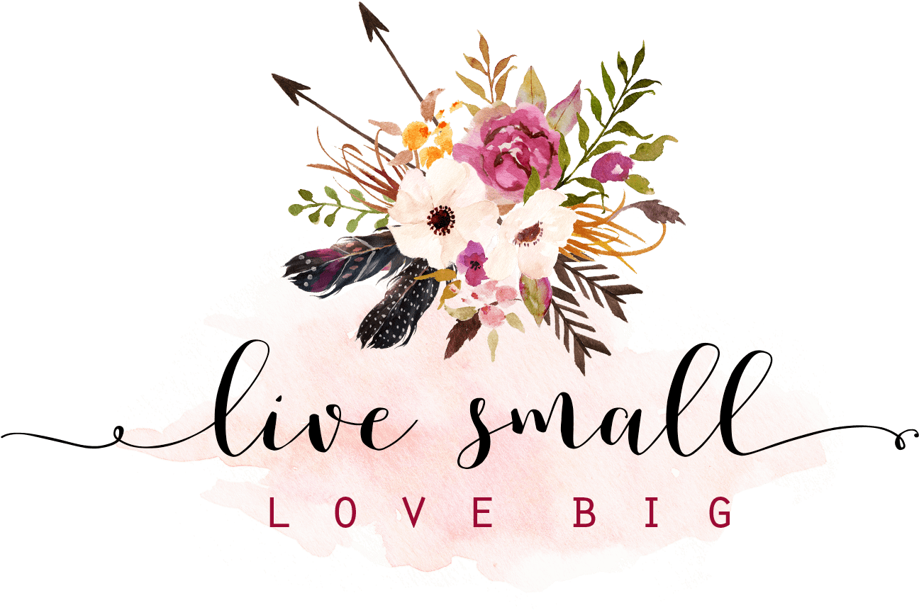 Love Big - Orchid Clipart (2200x1500), Png Download