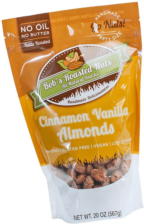 Delicious Snacks - Seed Clipart (500x765), Png Download